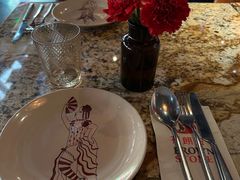 -BROWNSTONE布朗石西班牙餐厅(富城店)