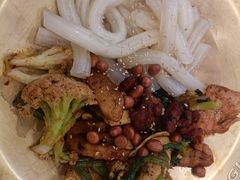 -椒锅锅·麻辣香锅(宝地广场城市集市店)