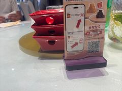 -玉林烤鸭店(黄村兴华店)