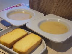 -豪客来牛排(重庆大学城熙街店)