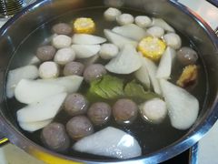 -潮泰牛肉火锅 · 创于1992年(车公庙店)