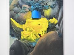 -上海油画雕塑院