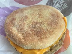 -麦当劳(百利广场店)