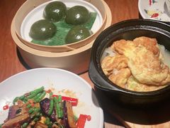 -客语-客家菜(石岐店)