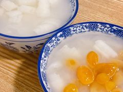 -黄记潮汕甜汤(贝底田坊店)