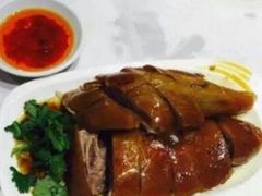-大荣华酒楼(元朗老店)