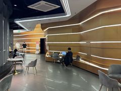 -锐动健身游泳(博地中心店)