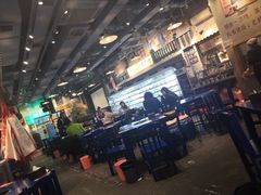 大堂-马路边边串串香(双井直营店)