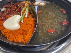 -龙厂长老火锅(抚琴店)