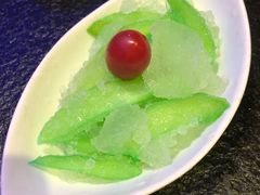 -美滋滋尚鱼烤鱼餐厅(空港店)