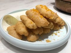 -隆聚·时令海鲜(洪兴店)