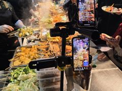 -大姐麻辣烫(莲宝中路店)