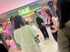 -杭州城中香格里拉大酒店