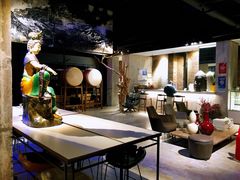 -元生咖啡(陶溪川店)