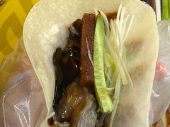 -五顺斋清真烤鸭(西大街总店)