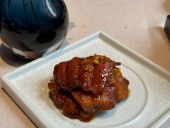 -狮王府淮扬菜(夫子庙老门东店)