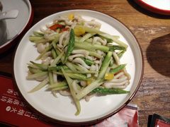 -院落新京菜·烤鸭(地安门店)