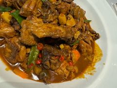 -原鄉本味 楚菜 丹江口鱼(北苑店)