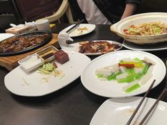 -老牌坊鲁菜名店(聊城美食岛店)