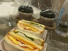 -WATER CAFE(广厦店)