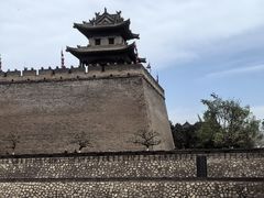 -西安城墙·碑林历史文化景区