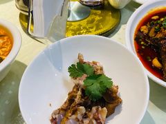 -峨嵋酒家总店(车公庄店)