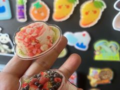 -山与蓝·轻糖鲜果蛋糕(勒泰店)