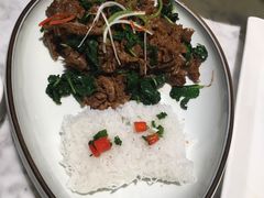 -PHO爺·越南料理(亦庄大族广场店)