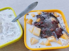 -透心凉糖水(听海居店)