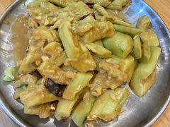 -老姑砂锅·烧烤天津菜(体北道店)