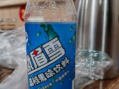-刘选生烧烤