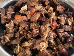 -宁大姐第一家脆皮狗肉馆(江滨路店)