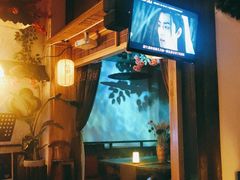 -蘭葶花酒馆(鼓楼店)