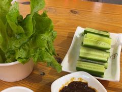 -明洞串城·烧烤·延边朝鲜族烧烤串专门店(景田店)