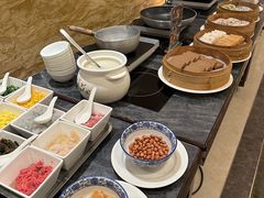 -京香轩·中餐厅(上海中庚聚龙酒店)