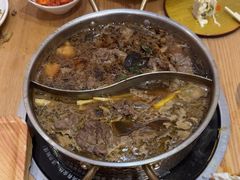 -松野谷·寿喜烧自助(华联顺义金街购物中心店)