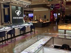 -新世界百货(顺义店)