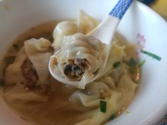 馄饨-笑来喜馄饨小笼工坊店(湖滨街店)