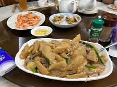 -腰记饭店(龙源路店)