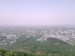 -句容茅山景区