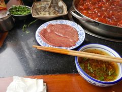 -飘香火锅(玉林西路店)