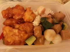 -惠宾饭庄(中山路店)