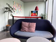 -dotcom coffee古点咖啡(致真大厦店)