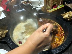 -椒王火锅(厚街万达店)