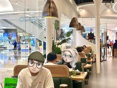 -mango tree芒果树泰国餐厅(青岛万象城店)