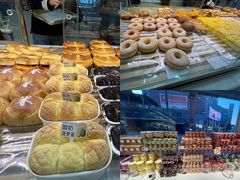 -好利来.生日蛋糕(杨家坪店)