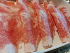 -锅说大脸毛肚重庆老火锅(佐阾店)