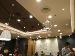 大堂-肯德基(中华路店)