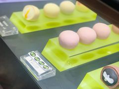 -西树泡芙(喜隆多店)