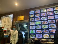 -阿琴面馆(武林路店)